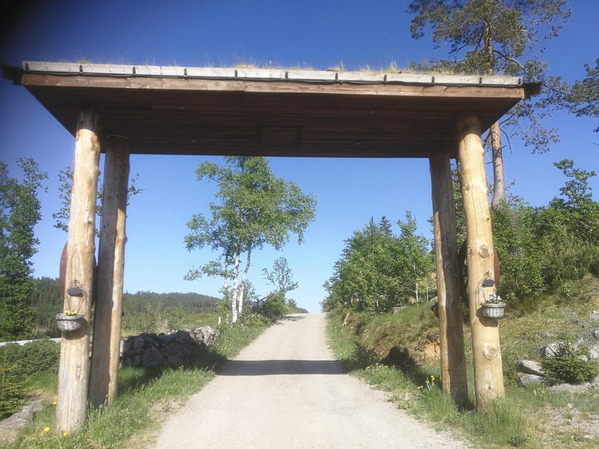 Hagen, Норвегия