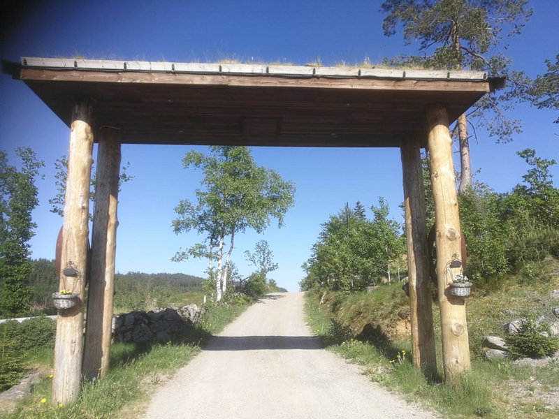 Hagen, Kristiansand, Норвегия