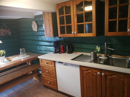 Hagen, Kristiansand, Норвегия