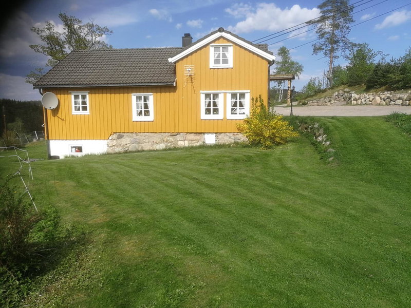 Hagen, Kristiansand, Норвегия