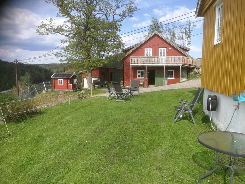 Hagen, Kristiansand, Норвегия
