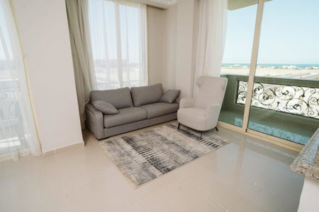 TK Royal & Spa, Hurghada, Egipto