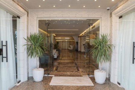 TK Royal & Spa, Hurghada, Egipto