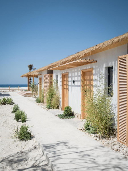 Marmarica Boutique Cabanas - Ras El Hekma - North Coast Top Rated Luxury Stay, Marsa Matruh, Egypt