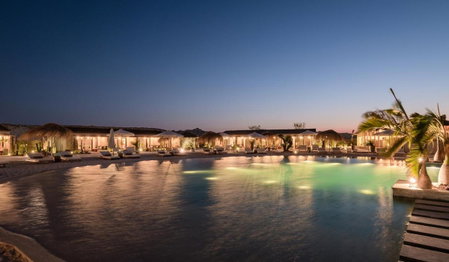 Marmarica Boutique Cabanas - Ras El Hekma - North Coast Top Rated Luxury Stay, Marsa Matruh, Egypt