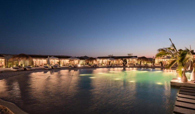 Marmarica Boutique Cabanas - Ras El Hekma - North Coast Top Rated Luxury Stay, Marsa Matruh, Egypt