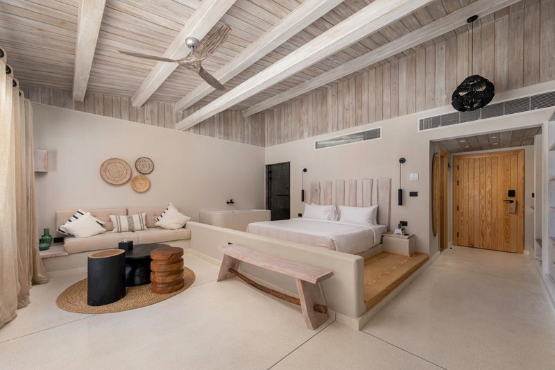 Marmarica Boutique Cabanas - Ras El Hekma - North Coast Top Rated Luxury Stay, Marsa Matruh, Egypt