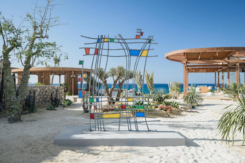 Marmarica Boutique Cabanas - Ras El Hekma - North Coast Top Rated Luxury Stay, Marsa Matruh, Egypt