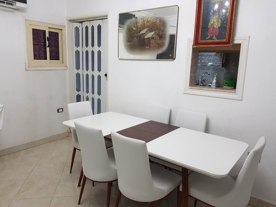 Elegant Apartment in Sheraton Heliopolis, Al Qahirah al Jadidah, Egypt