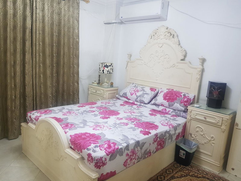 Elegant Apartment in Sheraton Heliopolis, Al Qahirah al Jadidah, Egypt