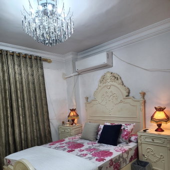 Elegant Apartment in Sheraton Heliopolis, Al Qahirah al Jadidah, Egypt