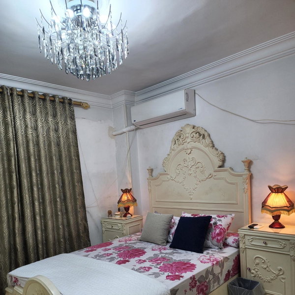 Elegant Apartment in Sheraton Heliopolis, Al Qahirah al Jadidah, Egypt
