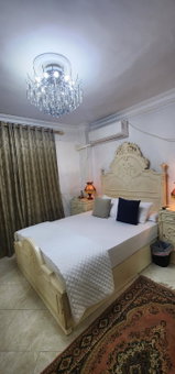 Elegant Apartment in Sheraton Heliopolis, Al Qahirah al Jadidah, Egypt