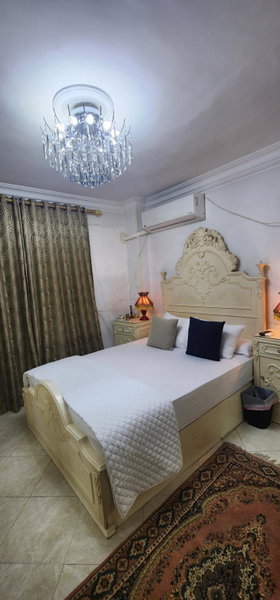 Elegant Apartment in Sheraton Heliopolis, Al Qahirah al Jadidah, Egypt