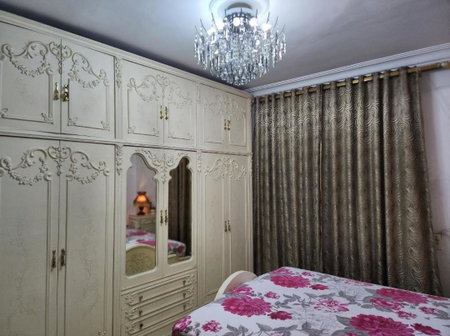 Elegant Apartment in Sheraton Heliopolis, Al Qahirah al Jadidah, Egypt