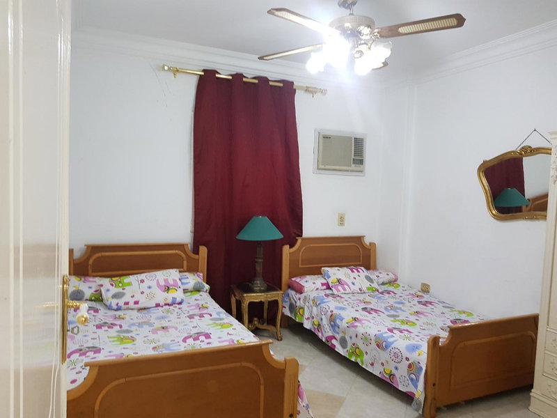 Elegant Apartment in Sheraton Heliopolis, Al Qahirah al Jadidah, Egypt