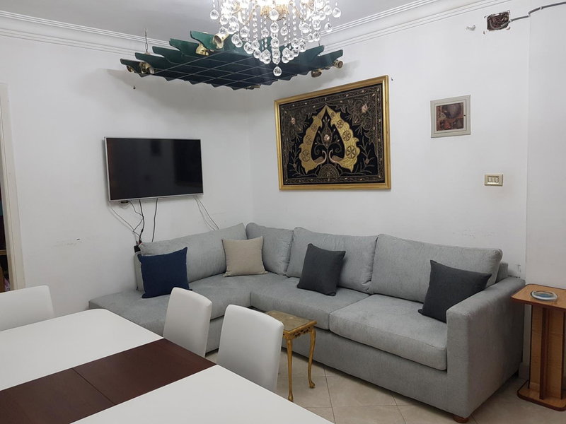 Elegant Apartment in Sheraton Heliopolis, Al Qahirah al Jadidah, Egypt