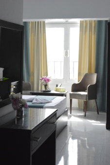 Nile View Inn, Giza, Egypt