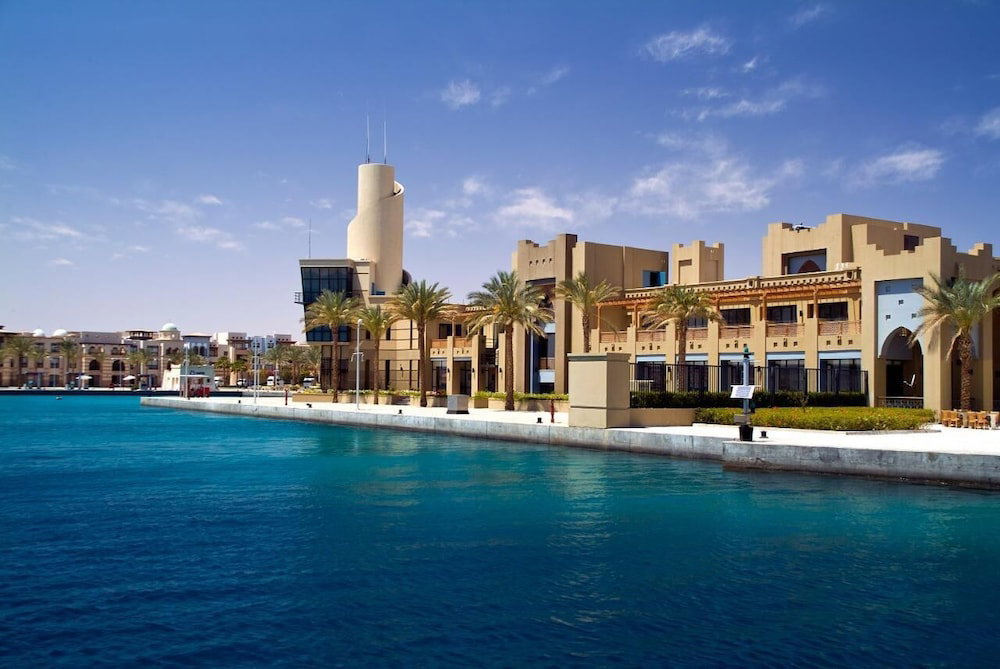 Marina Residence Suites Port Ghalib, Égypte