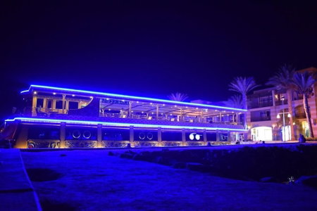 Marina Residence Suites Port Ghalib, Marsa Alam, Египет