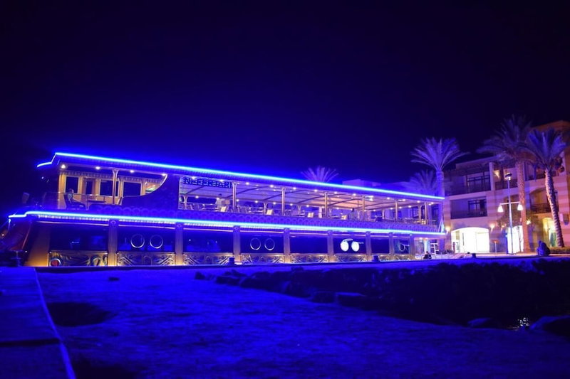 Marina Residence Suites Port Ghalib, Marsa Alam, Египет