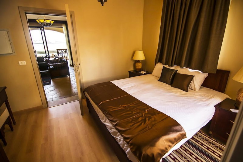Marina Residence Suites Port Ghalib, Marsa Alam, Египет