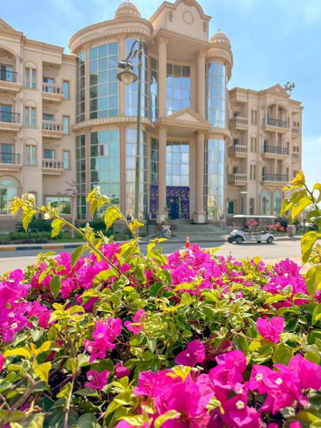 Ramage Hotel & Resort, Madinat an Nasr, Egypt
