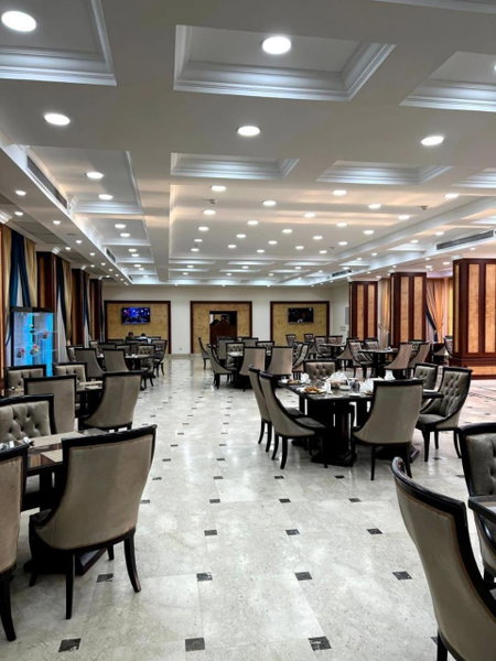 Ramage Hotel & Resort, Madinat an Nasr, Egypt