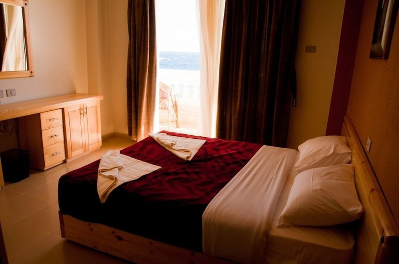 Dahab Hotel, Dahab, Égypte