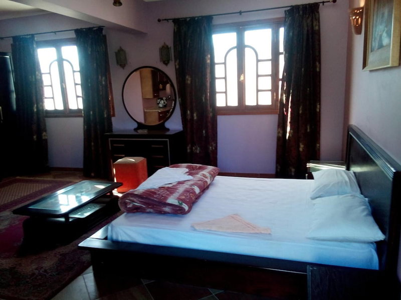 Dahab Hotel, Dahab, Égypte