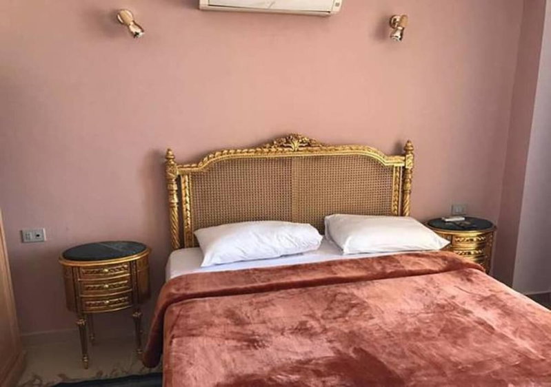 Dahab Hotel, Dahab, Égypte