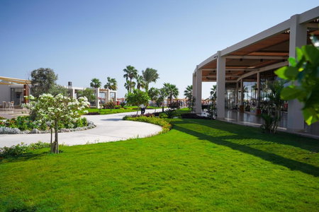Xanadu Makadi Bay - High Class All Inclusive, Hurghada, Egypt