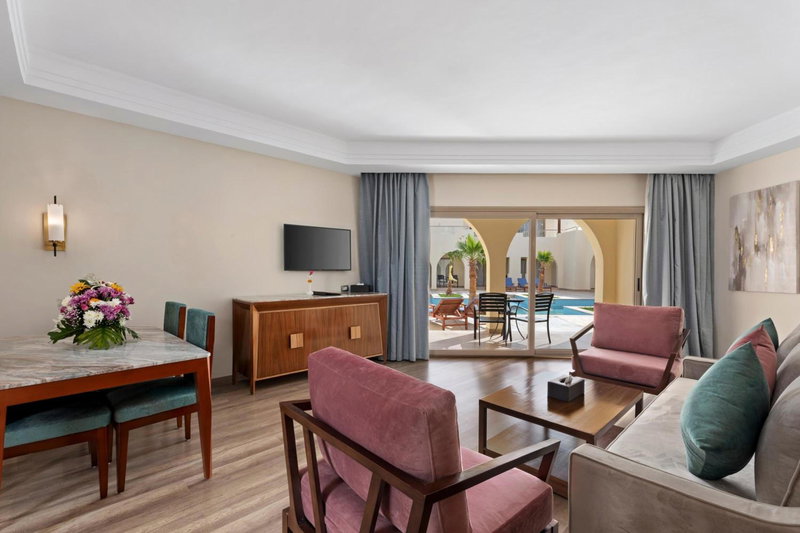 Xanadu Makadi Bay - High Class All Inclusive, Hurghada, Egypt