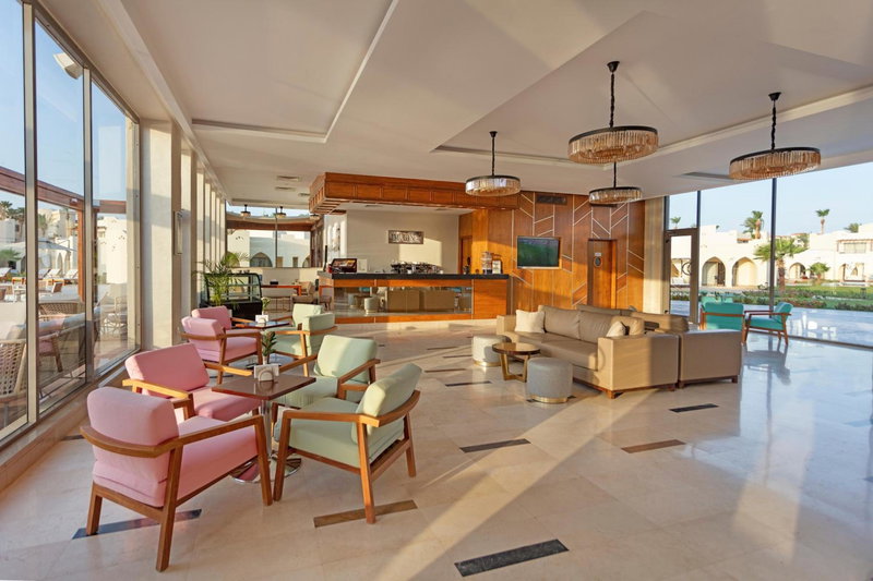 Xanadu Makadi Bay - High Class All Inclusive, Hurghada, Egypt
