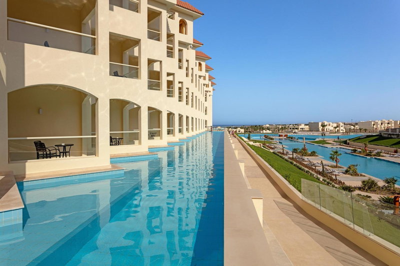 Xanadu Makadi Bay - High Class All Inclusive, Hurghada, Egypt
