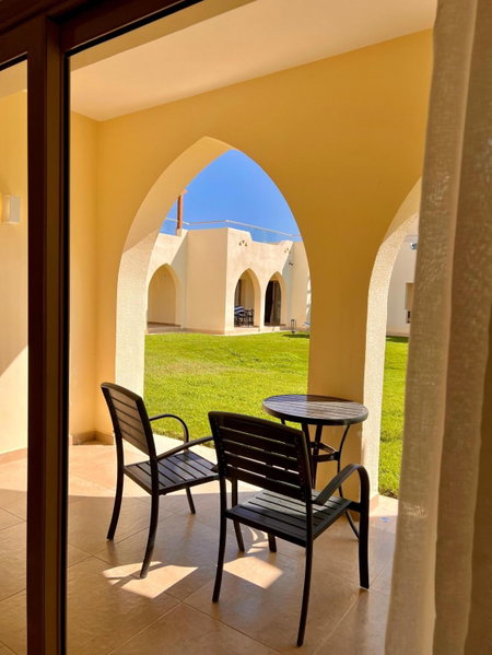 Xanadu Makadi Bay - High Class All Inclusive, Hurghada, Egypt