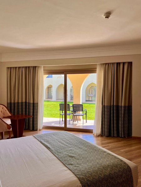 Xanadu Makadi Bay - High Class All Inclusive, Hurghada, Egypt