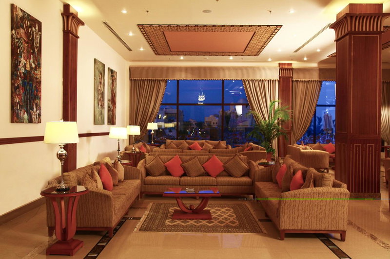 Stella Gardens Resort Makadi Bay - 24 HRS All Inclusive, Hurghada, Egipto