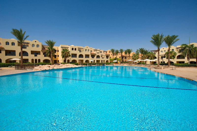 Stella Gardens Resort Makadi Bay - 24 HRS All Inclusive, Hurghada, Egipto