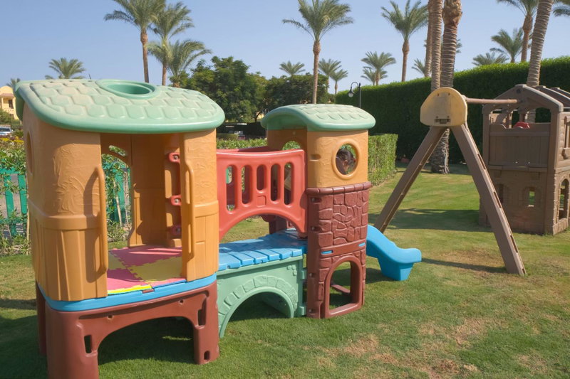 Stella Gardens Resort Makadi Bay - 24 HRS All Inclusive, Hurghada, Egipto