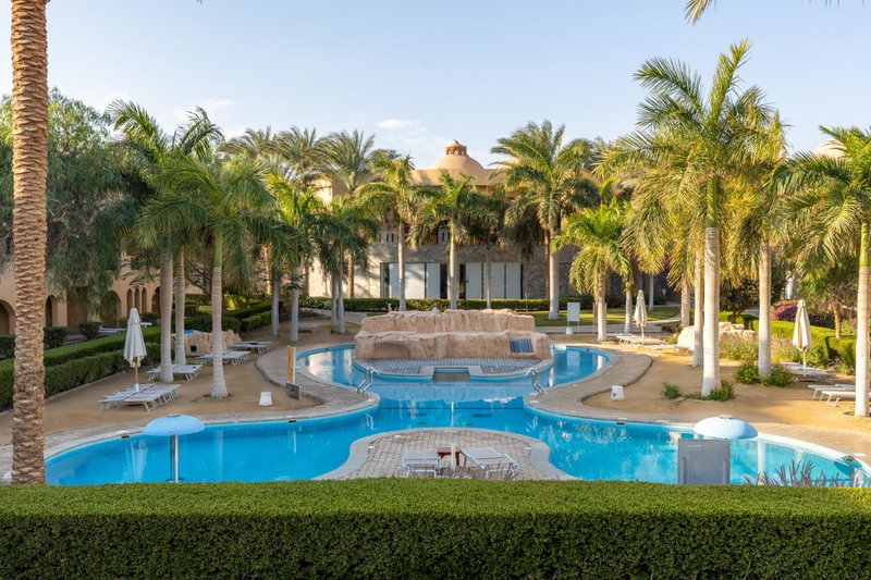 Stella Gardens Resort Makadi Bay - 24 HRS All Inclusive, Hurghada, Egipto