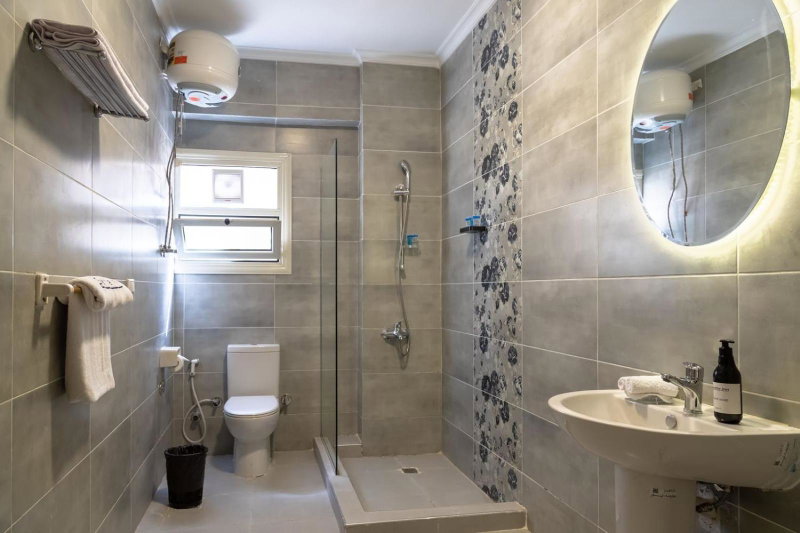 Settle Inn Janoub Apartments South90, New Cairo, Égypte