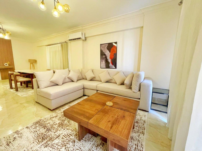 Settle Inn Janoub Apartments South90, New Cairo, Égypte