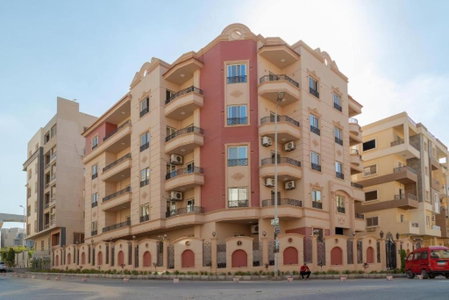 Settle Inn Janoub Apartments South90, New Cairo, Egypt