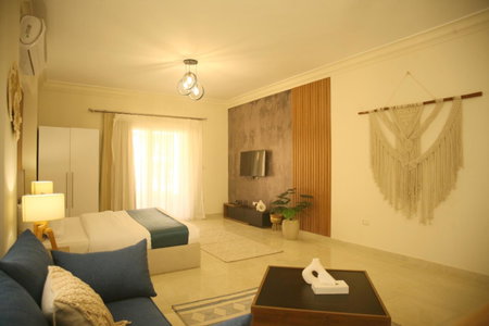 Settle Inn Janoub Apartments South90, New Cairo, Egypt