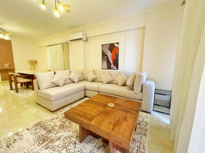 Settle Inn Janoub Apartments South90, New Cairo, Égypte