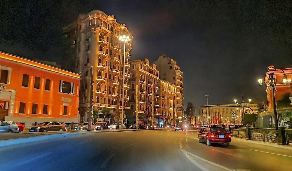 Heritage Hostel, Egypt