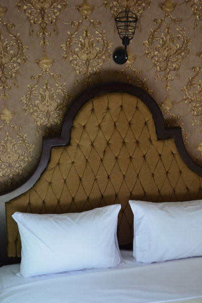 Heritage Hostel, Cairo, Egypt