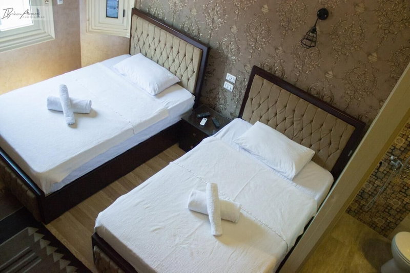 Heritage Hostel, Cairo, Egypt