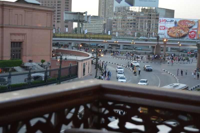 Heritage Hostel, Cairo, Egypt
